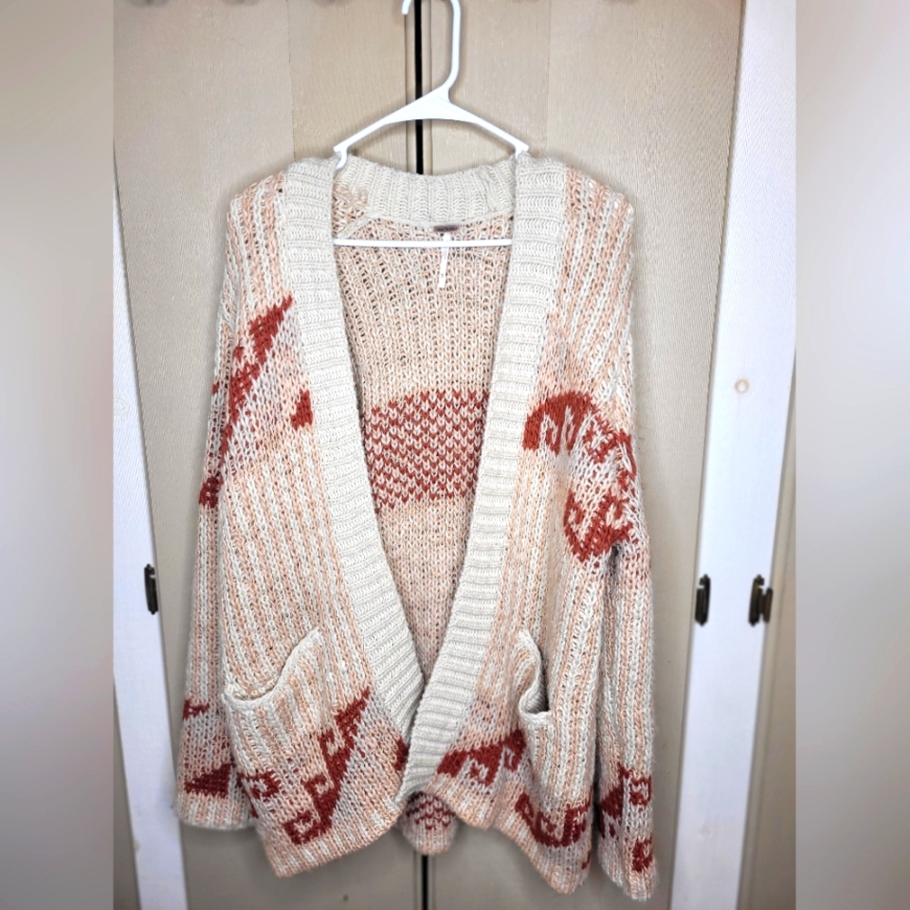 Free People Sweater